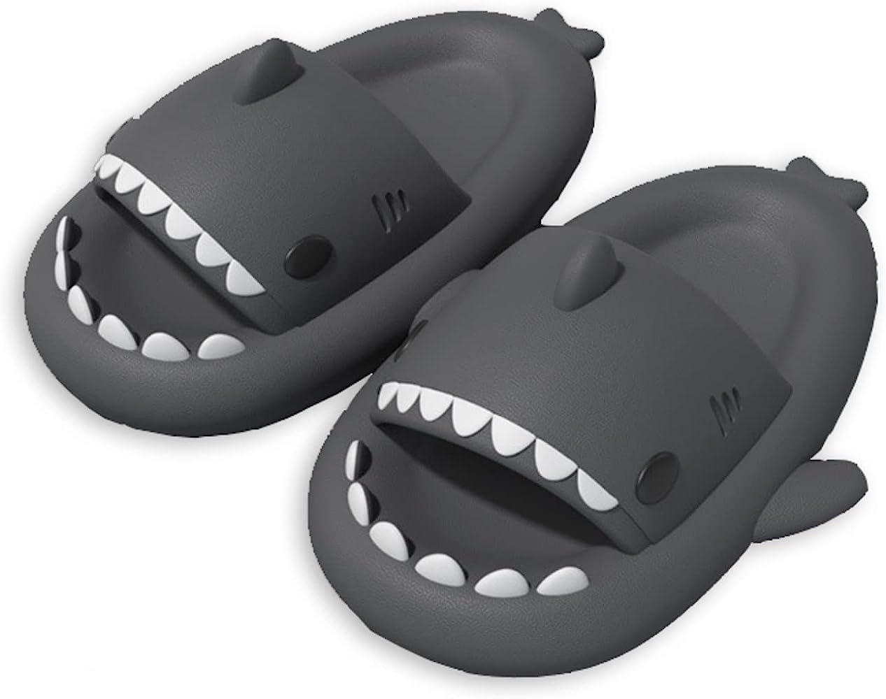 Black Shark Slides