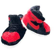 'Bred' Slipper