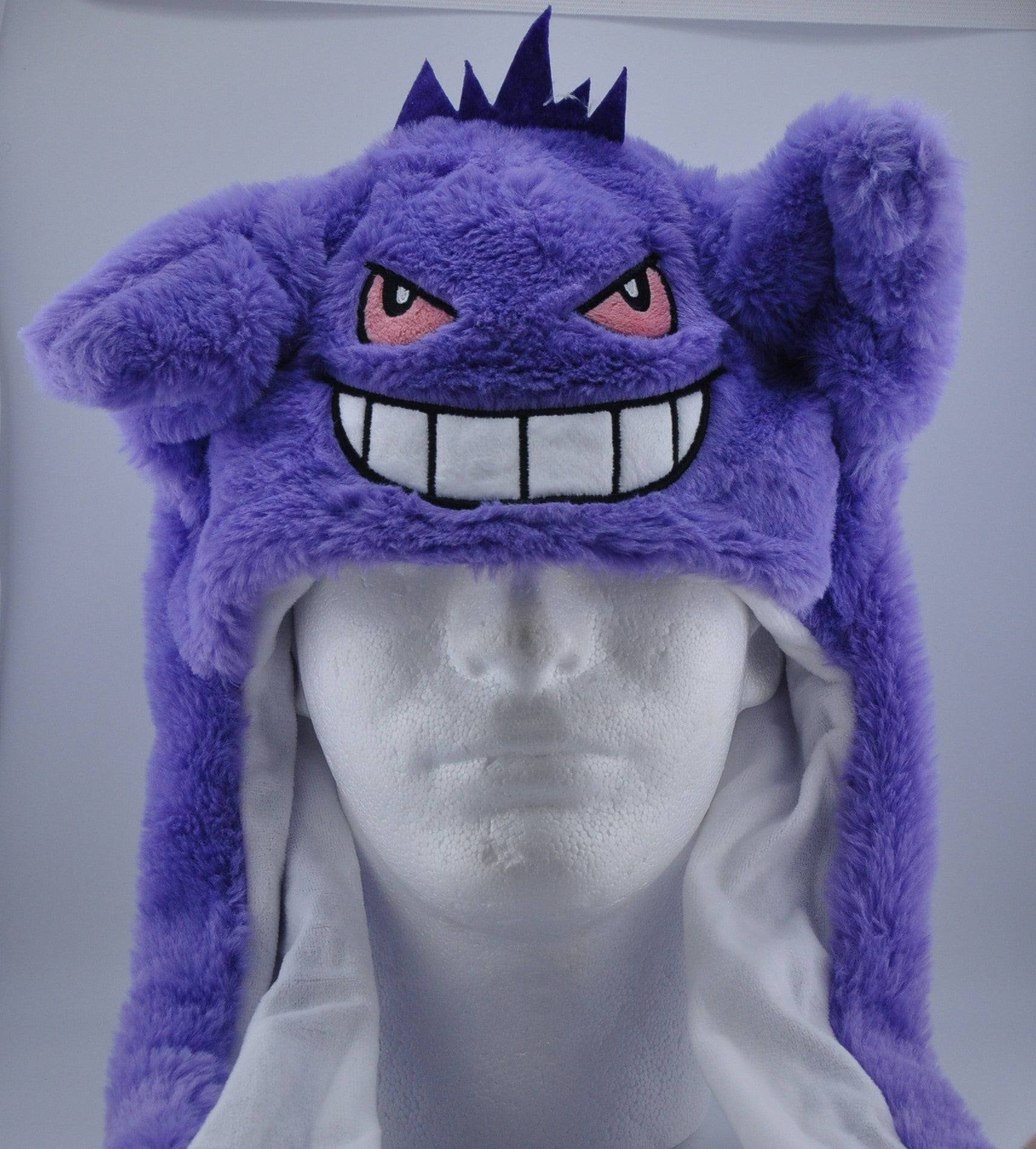 'Gengar' Floppy Hat