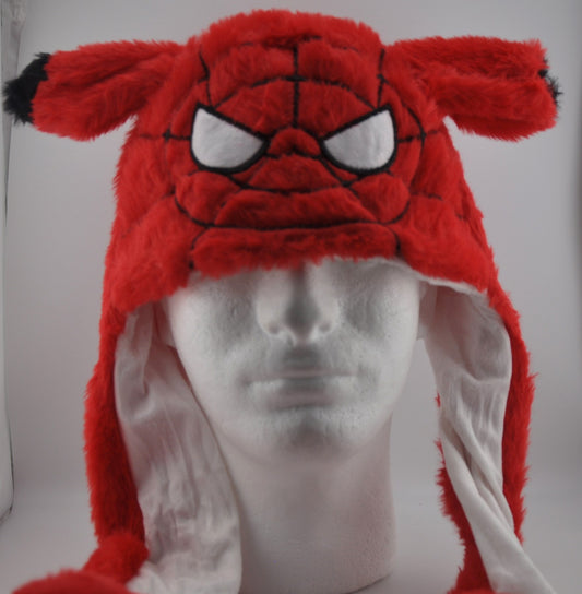 'Spiderman' Floppy Hat