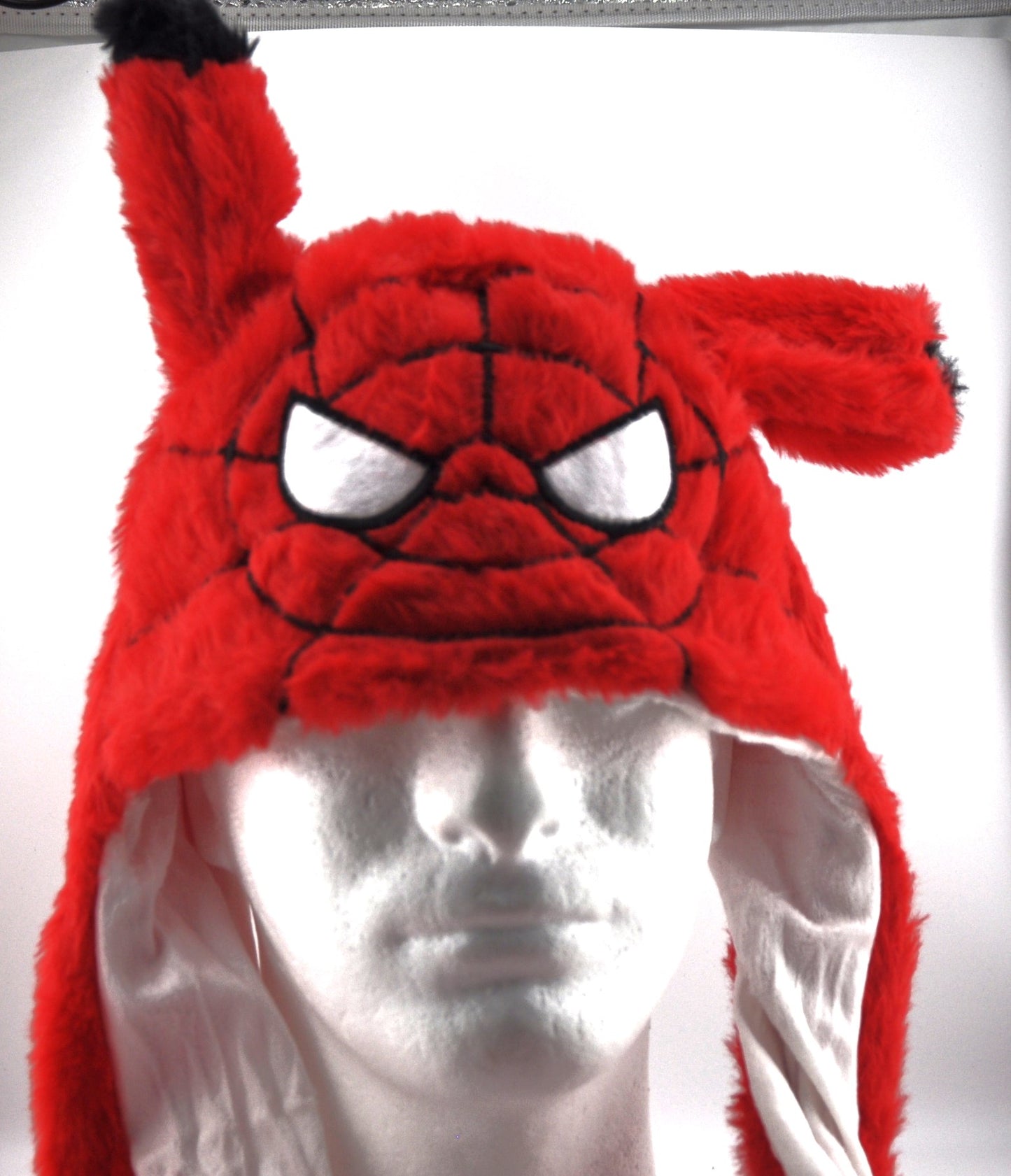 'Spiderman' Floppy Hat