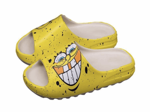 Spongebob Slides